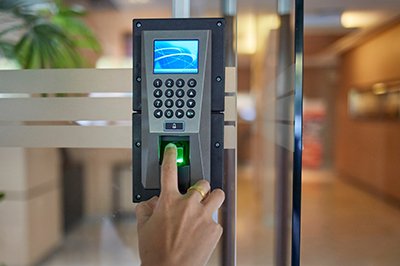 Control de Acceso y Citofonía